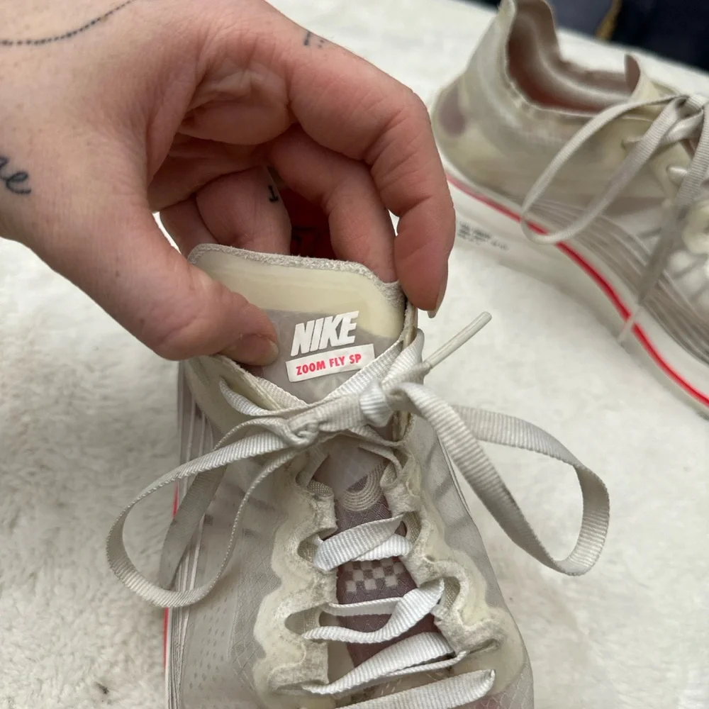 Nike Zoom Fly SP